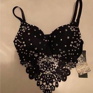 Bustier
